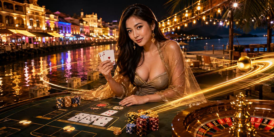 x1r Temukan Hidden Treasure di x1r Malaysia